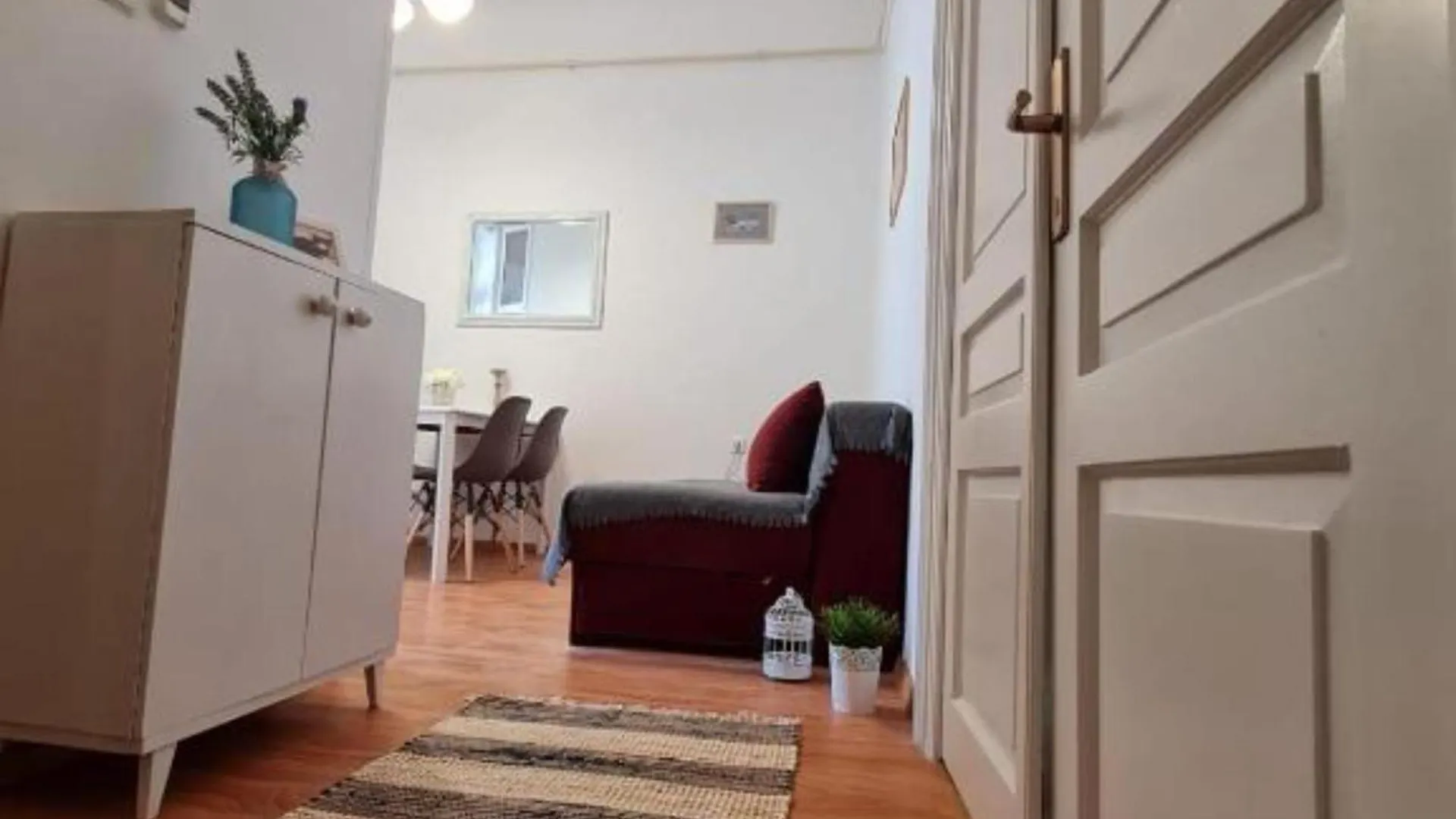 Apartment Bijonda near Arena 普拉 克罗地亚