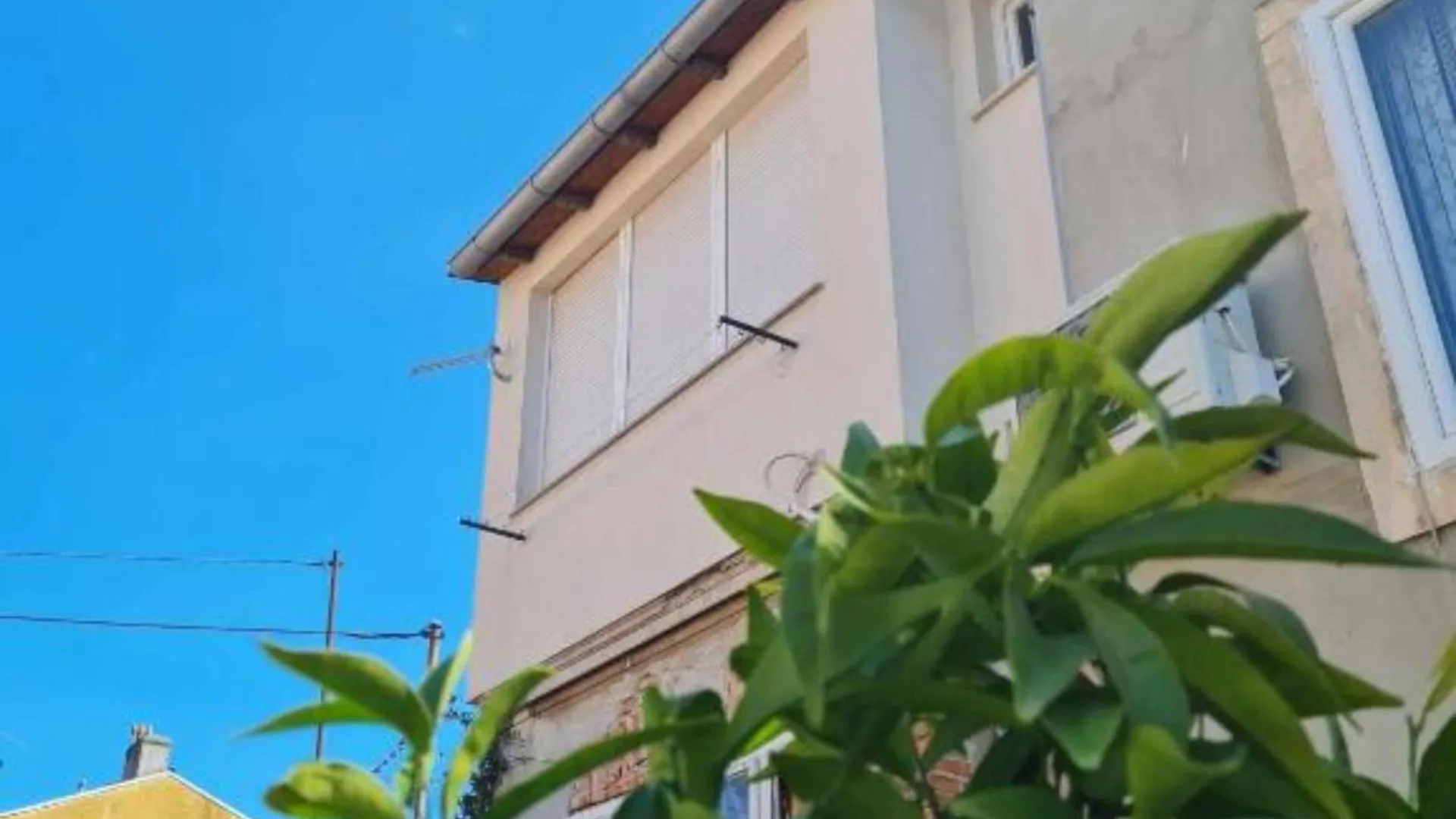Apartment Bijonda near Arena 普拉