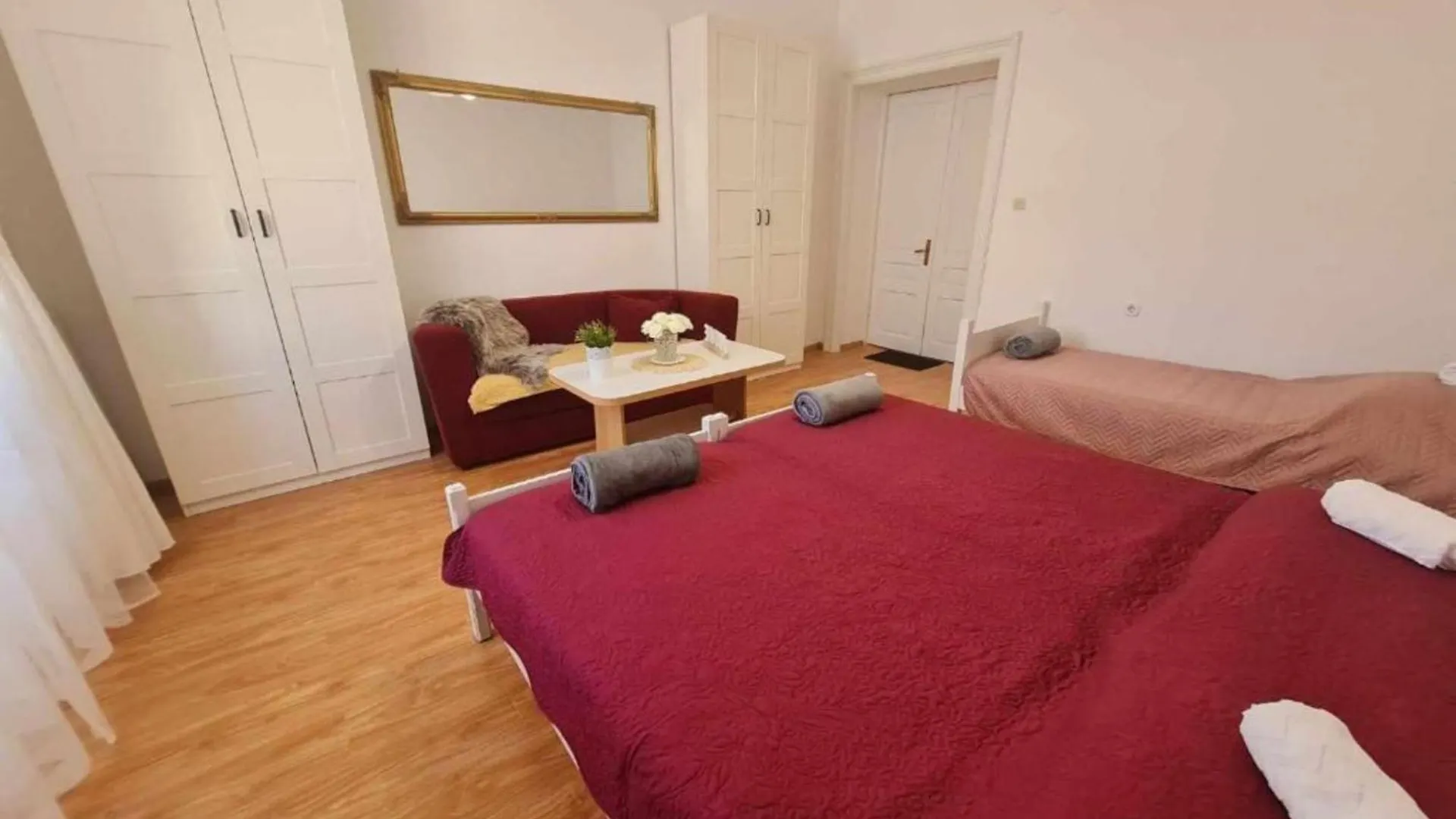 Apartment Bijonda near Arena 普拉 克罗地亚