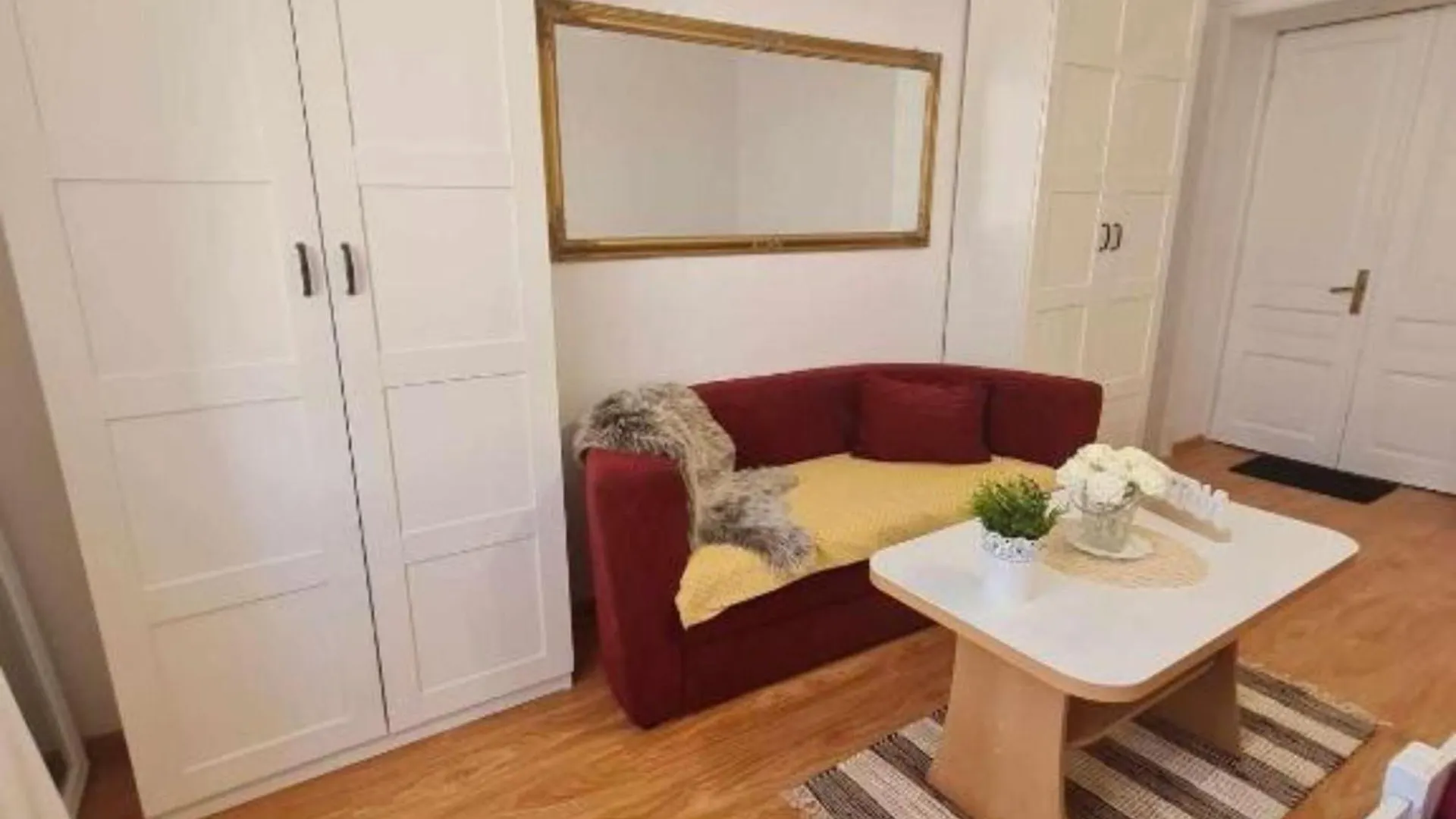 Apartment Bijonda Near Arena Pula 0*,