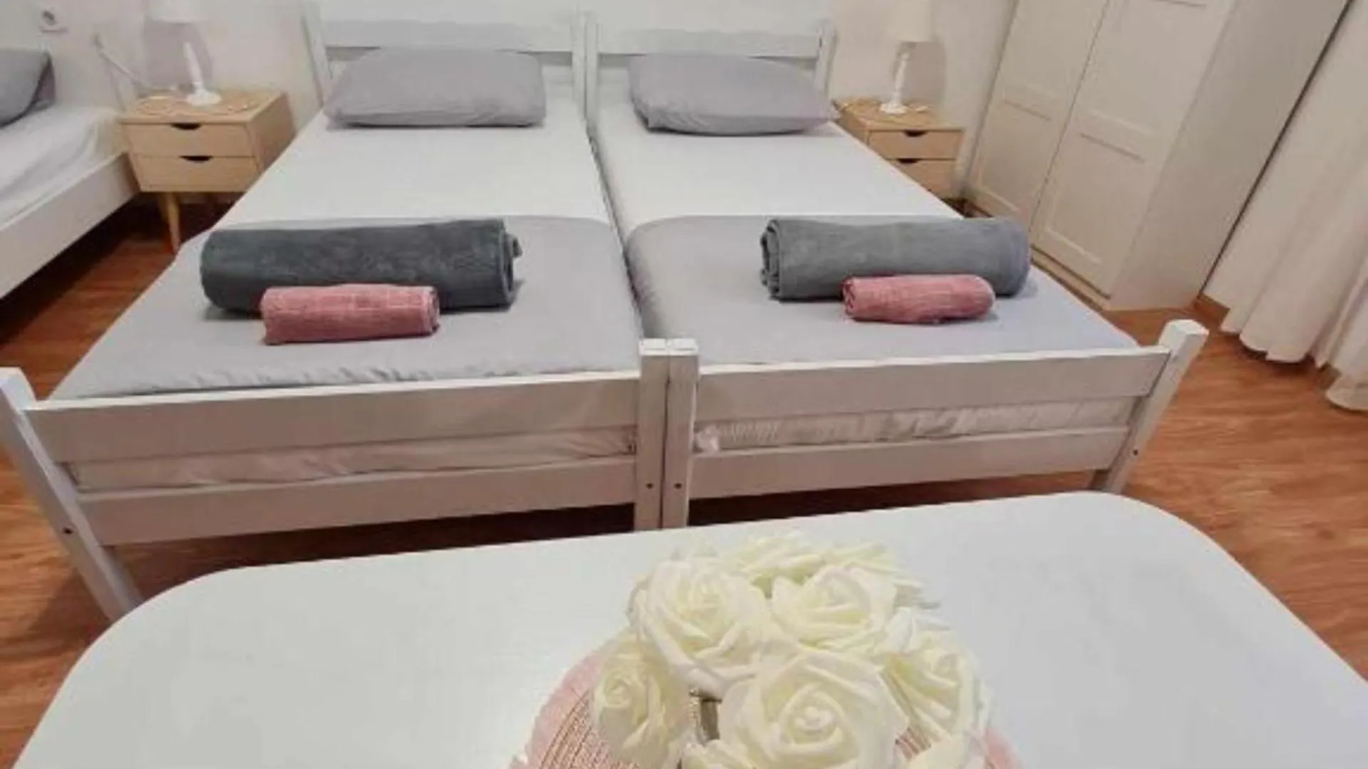 Apartment Bijonda Near Arena 풀라
