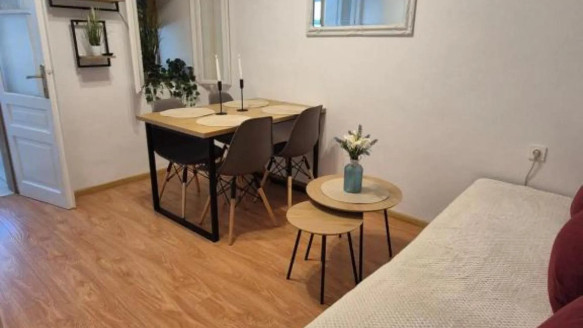 Apartment Bijonda Near Arena 풀라