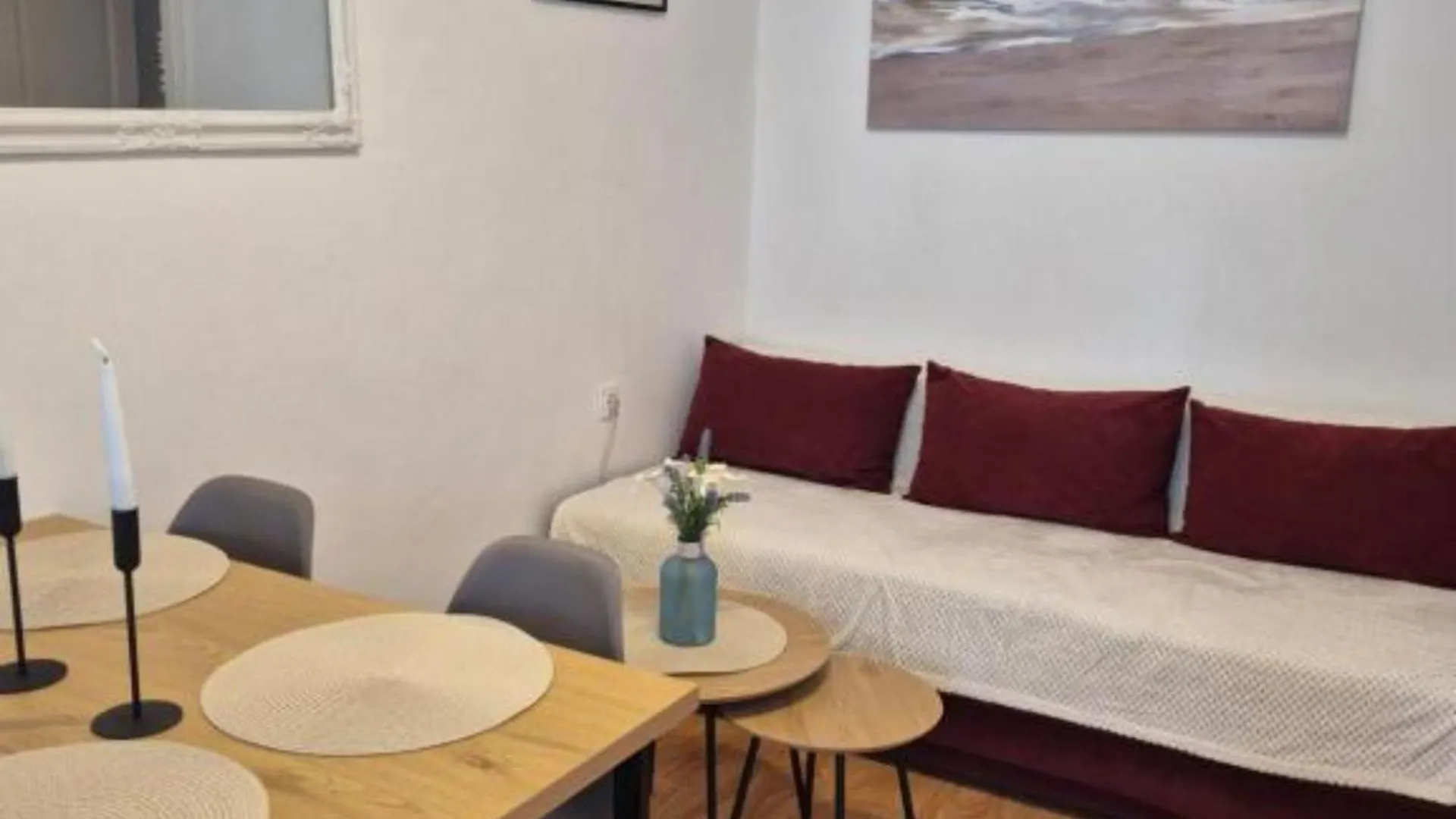 Apartment Bijonda Near Arena 풀라