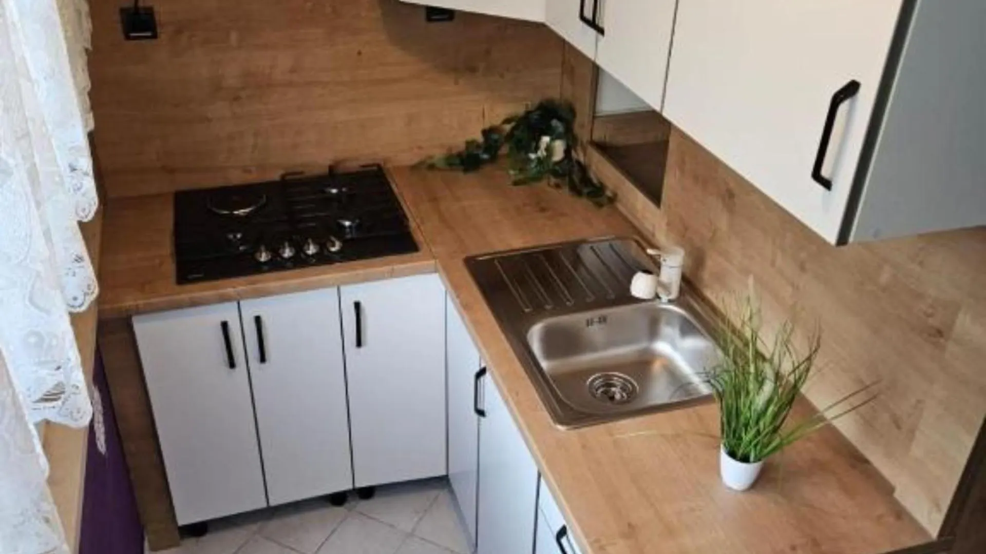 Apartment Bijonda Near Arena 풀라